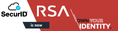 SecurID is now RSA